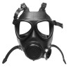 MOI Masque à gaz Rubber Play